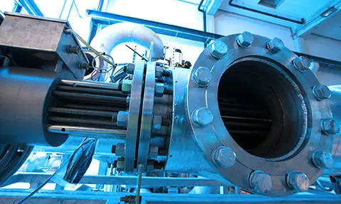 The Importance of Flanges in the Pipeline System