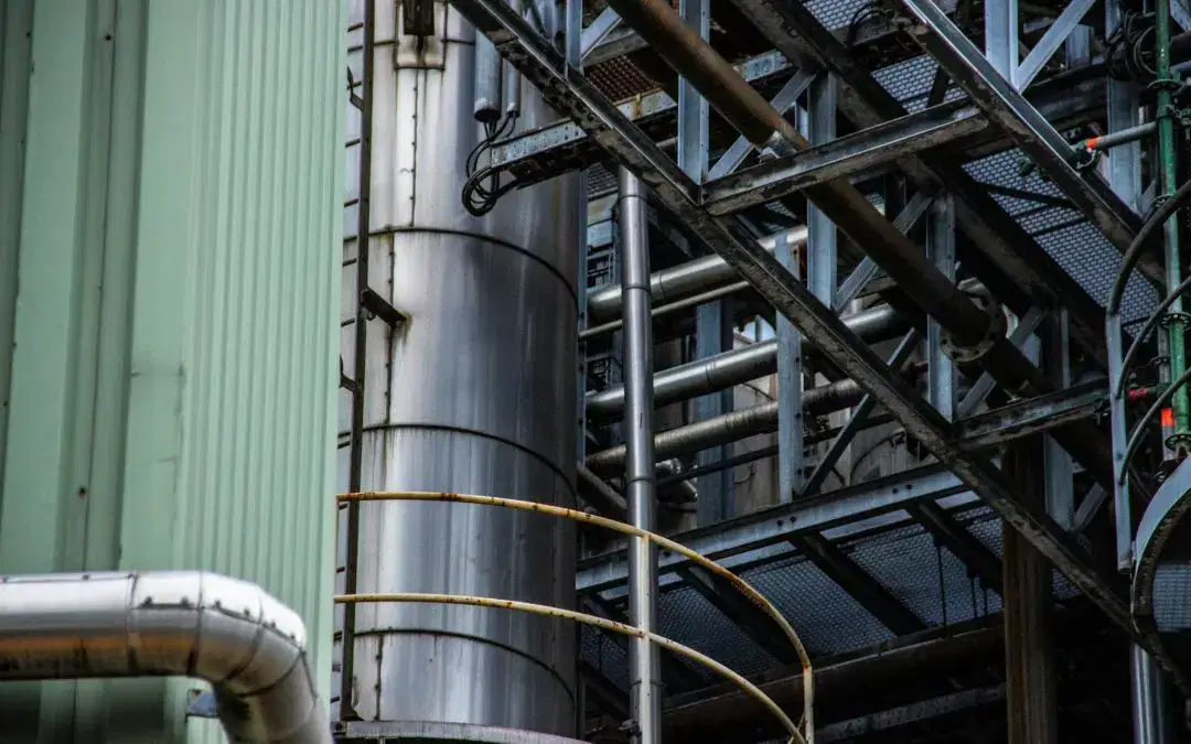 How to Pick The Right Steel Pipeline Supplier for Your Project