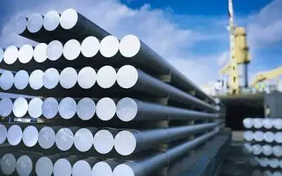 Lower Cost Option: Alloy Steel or Carbon Steel For Your Project?