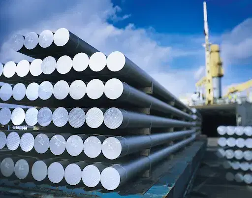 Lower Cost Option: Alloy Steel or Carbon Steel For Your Project?