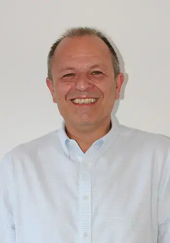 Gary Mountford