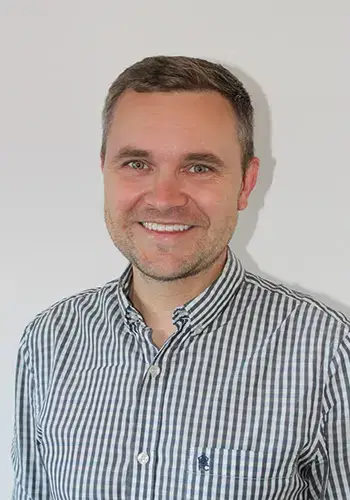 Stephen Carrier