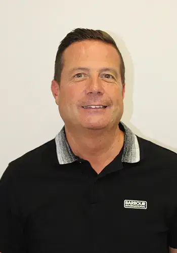 Stephen Jones