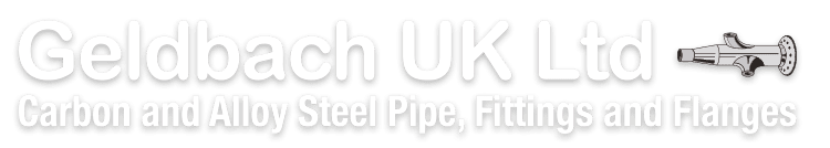 Geldbach UK Ltd