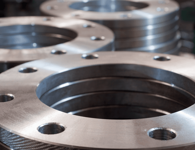 flanges