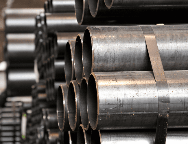 pipe